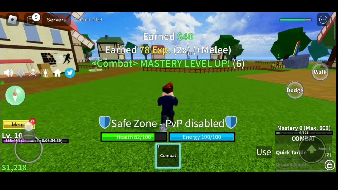 All [New] Blox Fruits Codes (December 2022) Latest & Working Codes