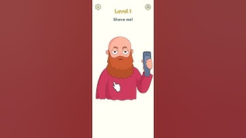 DOP 2: Delete One Part - Android #1 - #Shorts @Rohan Gamerz