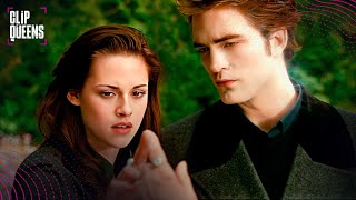 Bella Dreams About Getting Old Twilight New Moon
