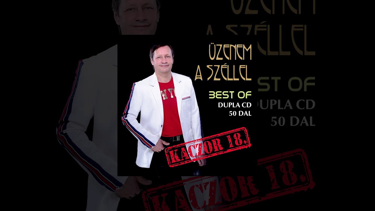 Kaczor Feri - Best of (CD1 1/2)