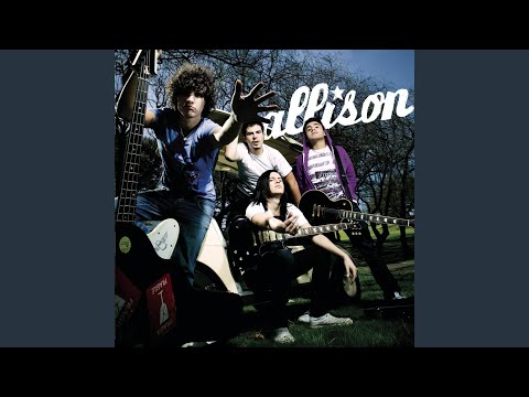83-87 - Allison