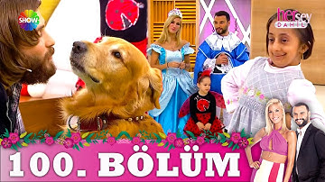 Her Şey Dahil 100. Bölüm | Elif Kocaman (2. Sezon)