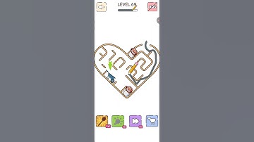 Maze Craze level 69 by Rick Gaming