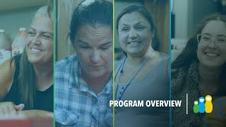 Ontario ECE Grants - Program Overview Highlight Reel