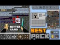 These TPACK improve📈 your Minecraft bedrock edition #3 🔥🔥🔥