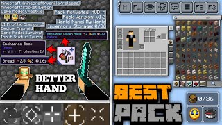 These Tpack Improve Your Minecraft Bedrock Edition