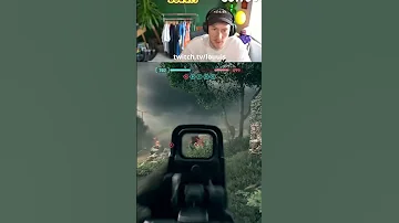 Bro Panicked And Pulled Out A Defib Battlefield6 Battlefield 