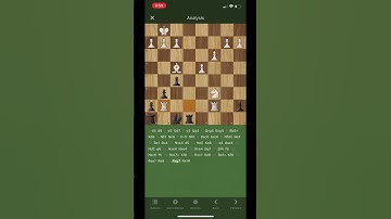 I thought I lost😂 #chess #chekmate #chessgame #chesscom #hype #insane