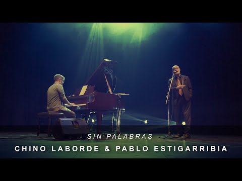 CHINO LABORDE & PABLO ESTIGARRIBIA - SIN PALABRAS - CARNAVAL TANGO FEST 2023 -