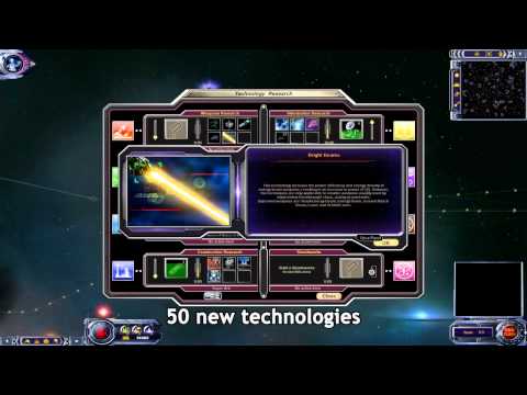 Armada 2526 Supernova (Официальный трейлер)