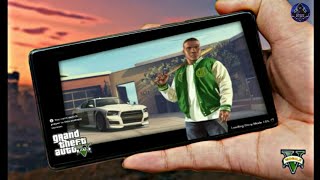 Gta 5 Download Official Gta 5 For Android Ios Novye Filmy