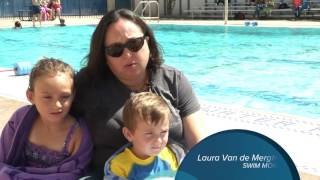 City of Costa Mesa Aquatics Program 2016