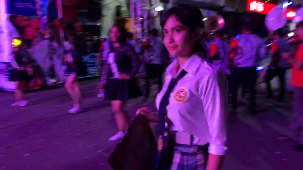 LATIN SHOW BRASS LIVE QUICHE 2019