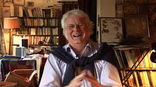 Redmond O'Hanlon - Why is the trawler dangerous? (71/86)