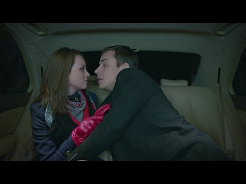 КАРЬЕРИСТКА ПОПАЛА В БЕДУ, ЕЁ ПОХИТИЛ ОЧЕНЬ ОБИЖЕННЫЙ ЧЕЛОВЕК! Пленница. Мелодрама
