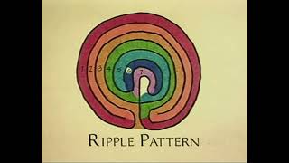 Labyrinths and sacred geometry