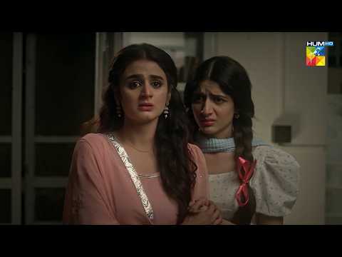 Shohar Aur Biwi Mai Kyun Hui Larai😱 | Sajal Aly & Ahad Raza Mir | HUM Comedy