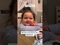 Mi hija tiene DOS MODOS ANGEL 😇 VS Traviesa 😈 #reacción