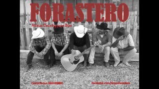 El Rio de Dios - FORASTERO COUNTRY CRISTIANO chords