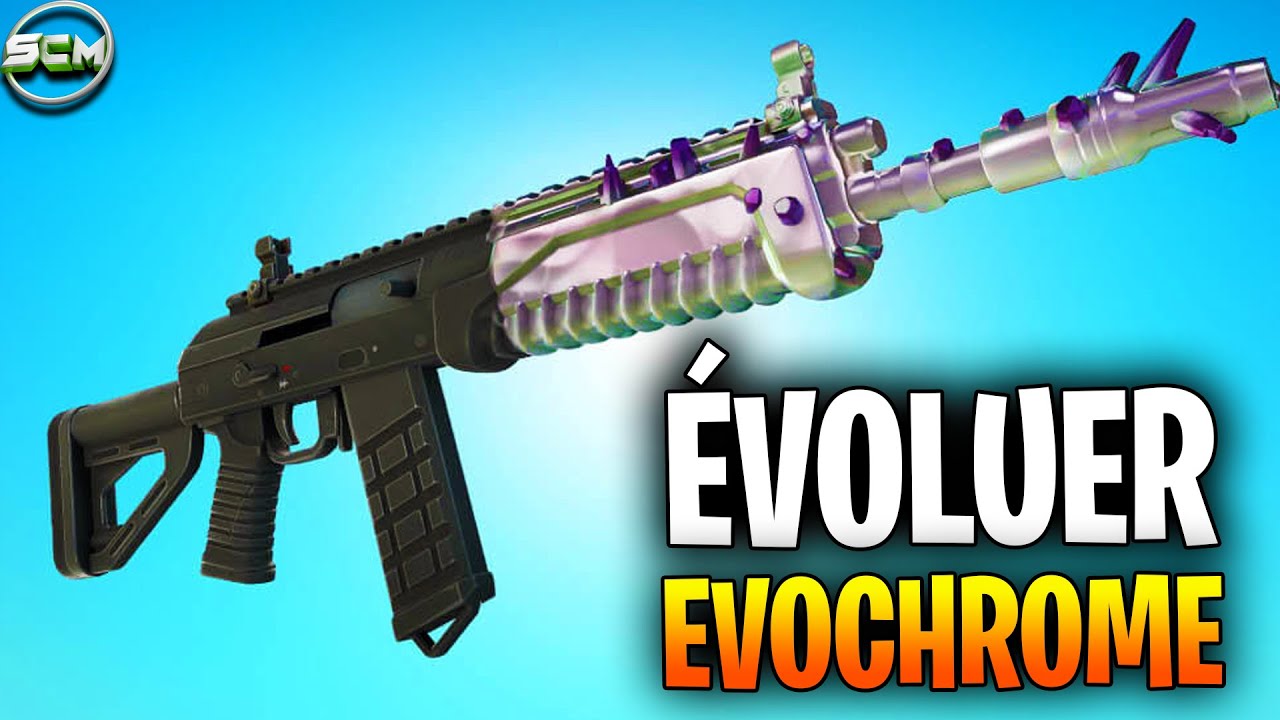 Le Meilleur Forgeron Que Deviennent Les Armes