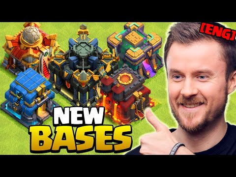 New Clan War