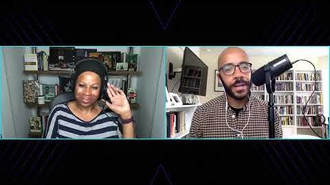 Clint Smith III on "How The Word Is Passed"