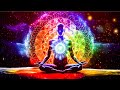 963 Hz + 852 Hz Manifest Your Dream Life ! Magical Portal Of Wishes ! Divine Sleep Meditation