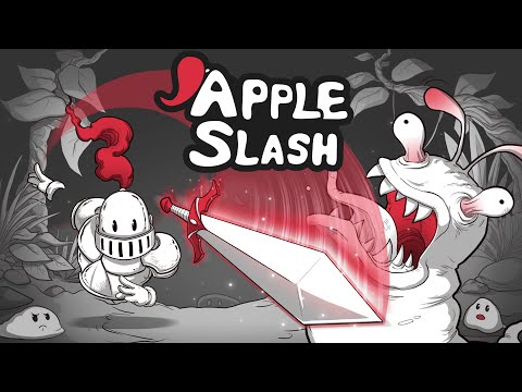 APPLE SLASH | Launch Trailer