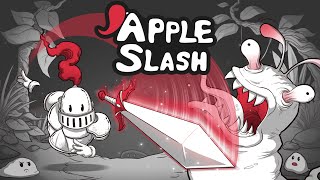 APPLE SLASH | Official Trailer