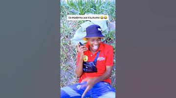 Mademu Wa Kisukuma Kikubwa Tu Ugali Uwepo Geto Comedy Wasukuma 