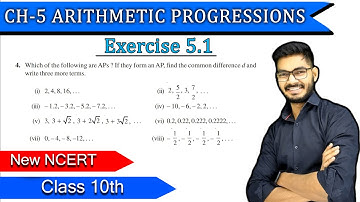 Class - 10 question 4 Ex - 5.1  Arithmetic progression  NEW NCERT  CBSE  AP By  Rajeev Kumar