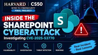 Final Project To CS50's Introduction To Cybersecurity