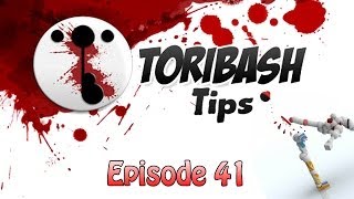 Toribash Tips - Episode 41: Spin Decap