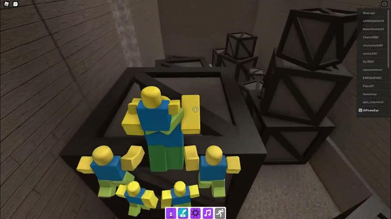 HOW TO GET THE PLAID MARKER IN FIND THE MARKERS! YouTube