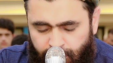 تلاوات رمضانية..ما تيسر من سورة غافر ، والحمد لله الذي بنعمته تتم الصالحات..لينكي يوتيوب: