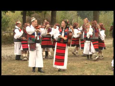 Invartita din Barsana