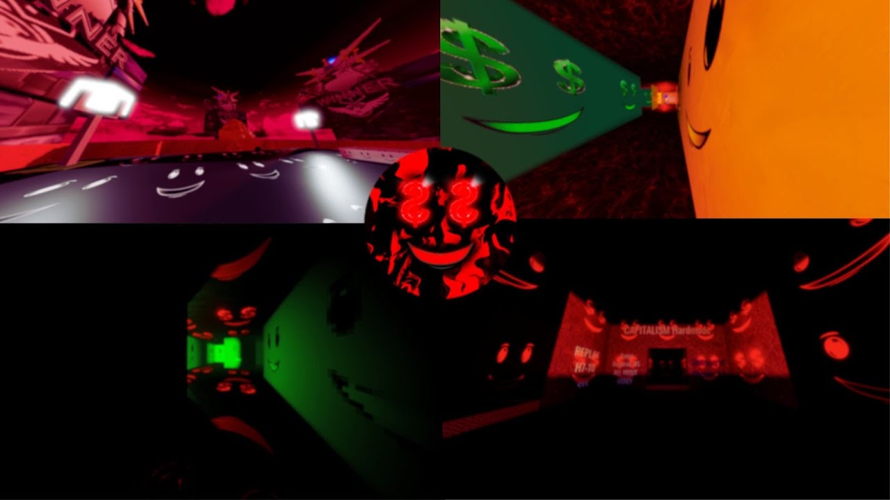 PM 6:06:06.606 | Capitalism Hardmode