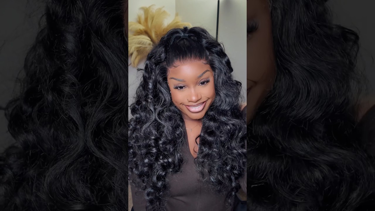 A $57 Full Lace Wig?? Sensationnel Ate w/ This One 😩🔥