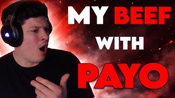 The Duel That Started My Beef With Payo