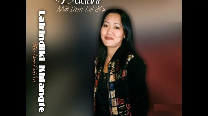 Daduhi - Hlim ten hlan ang aw (Official Audio)