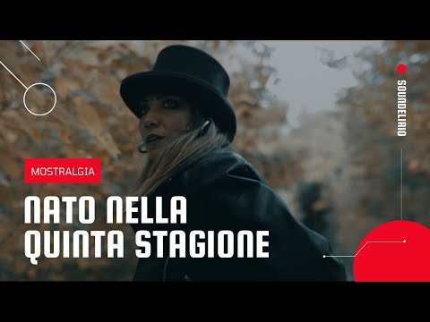 Nato nella Quinta Stagione