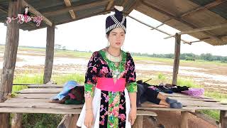 Xia Vaj Hais KWV Txhiaj prison, the distance of 6 kilometers, the sheep are still alive, KhoSib w...