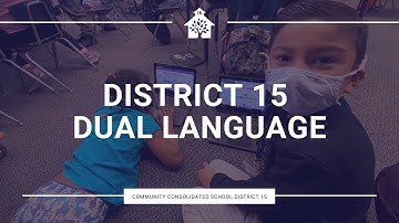 2022 Dual Language Informational Video