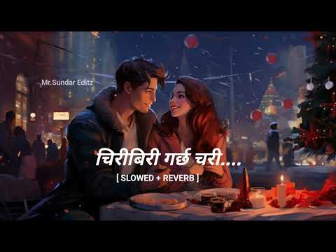 Chirbiri Garxa Chari