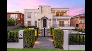 5 Pacific Street Blakehurst