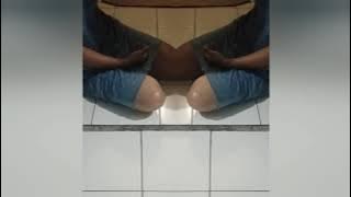 paha mulus janda cantik banget#shorts