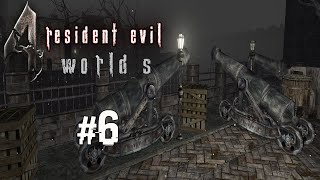 Прохождение Resident Evil 4: World S (Mod) #6