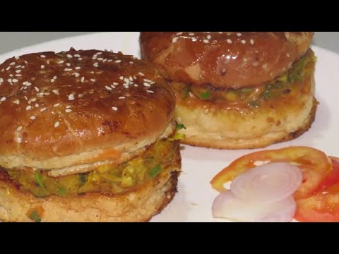 वीडियो: पेटू नाश्ता: बीफ लीवर बर्गर