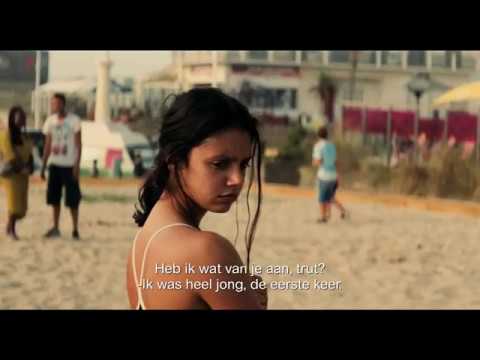 AVA - Officiële NL trailer