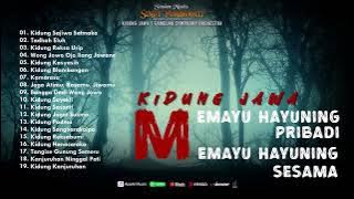 Kidung Jawa | Memayu Hayuning Pribadi Memayu Hayuning Sesama
